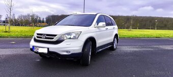 Honda CR-V 2,2 i-DTEC - 5