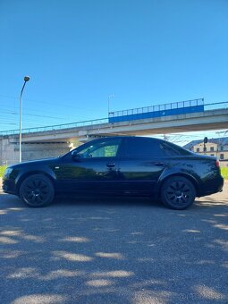 Audi A4 B7 - 5