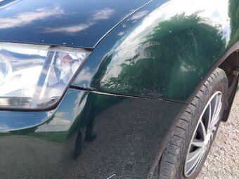 ŠKODA FÁBIA 1 1.4MPI - 5