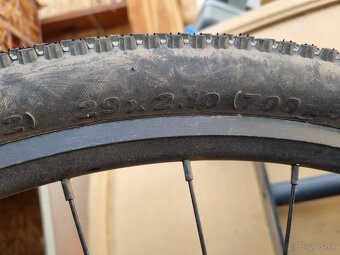 Bicykel "21 kolesa 29 - 5