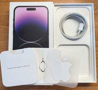 iPhone 14 ProMax 128gb - 5