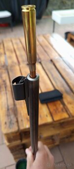 CZ 550 LUX - 5