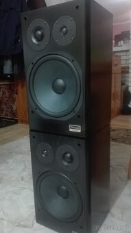 Pioneer Proloque 50 - 5