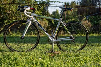 Cestný bicykel Merida 901 vel. M - 5