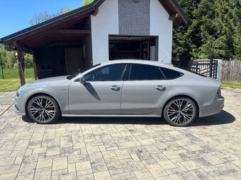 Audi A7 3.0 BiTDI Competition - 5