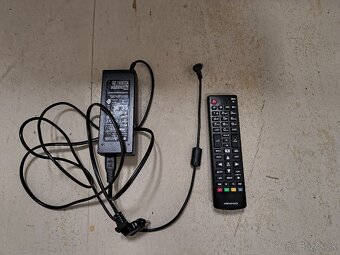 Predám TV LG - 5