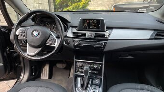 BMW Rad 2 Gran Tourer 2.0diesel,110kW, Automat, Sport Line - 5