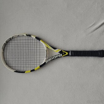 Tenisové rakety Babolat, Wilson, Prince - 5