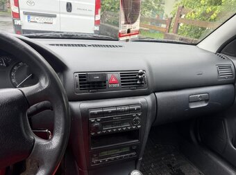 SKODA OCTAVIA 1.9 TDI - 5