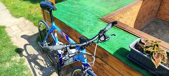 Cestný bicykel - 5
