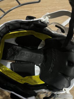 Hokejova prilba TOP 52-56cm Bauer IMS 11.0 - 5