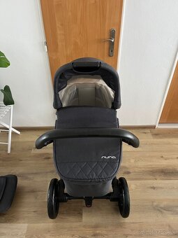 Nuna Mixx Next - 5