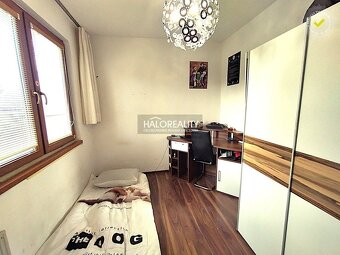 HALO reality - Predaj, štvorizbový byt Košice Západ - Terasa - 5