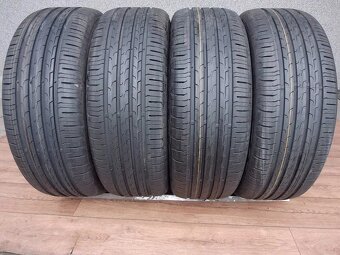 17" sada alu ŠKODA KAROQ + letné pneu. - 5