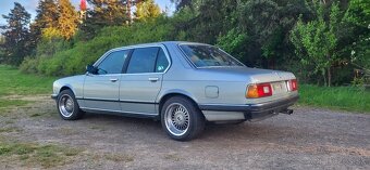 Bmw e23 745i turbo - 5