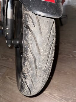 Derbi GPR 50, 50cc - 5