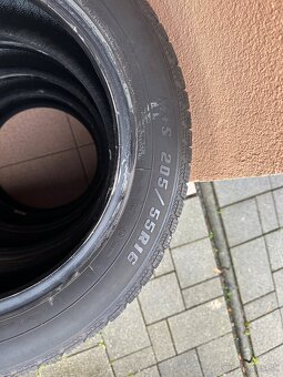 Predam zimne pneu - 5