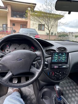Ford Focus - 5