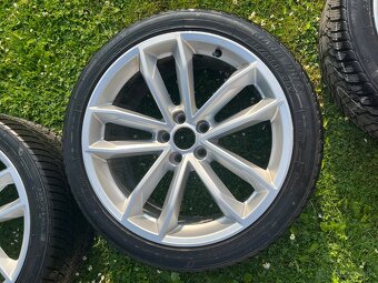 Audi 5x112 r19 - 5
