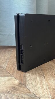 Playstation 4 slim 500GB - 5
