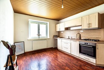 BEDES | Prenájom-priestranný 2 izb. byt, Údernícka, Handlová - 5