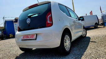 Volkswagen Up Up 1.0 move up EU6 - 5