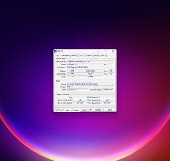 Herny PC - RTX 2060 / Ryzen 5 4500 / 32 GB RAM / 1TB SSD/HDD - 5