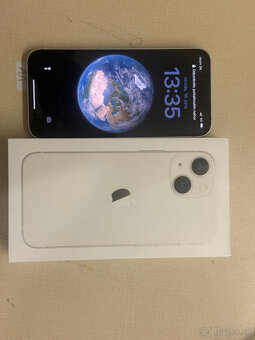Apple iPhone 13 mini 128GB - 5