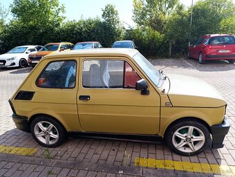 Fiat 126 p - 5