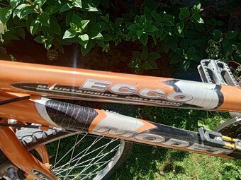 Bicykel Modet - 5