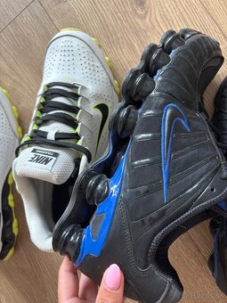 Pánske nike tenisky - 5