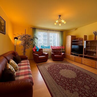 Predaj 2-izbový byt MALACKY - CENTRUM - 5