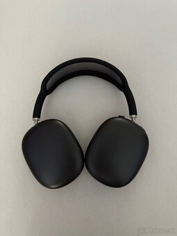 Apple Airpods Max lightning replika 1:1 - 5
