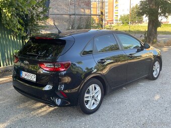 Kia ceed 2020 Lpg 114к - 5