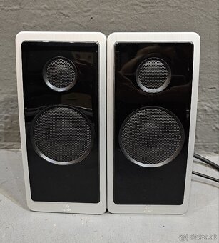 Logitech Z-CINEMA 2.1 - 5
