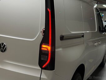Volkswagen Caddy Combi 2.0 TDI s odpočtom DPH - 5