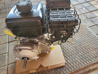 traktorova kosačka motor traktorova kosacka - 5