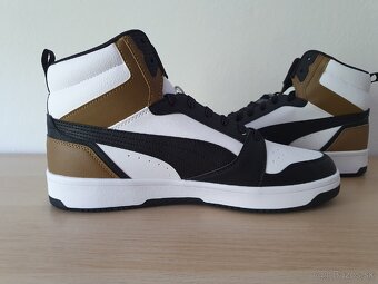 Topánky Puma Rebound v6 44 - 5