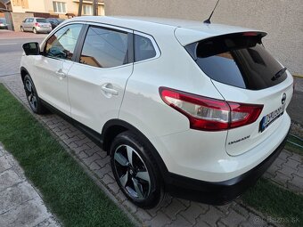 Nissan Qashqai 1.5dci - 5