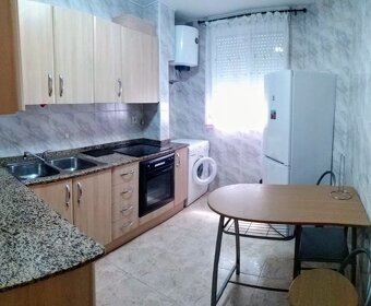 Dovolenka Španielsko apartmán byt prenájom ubytovanie - 5