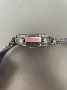 Amazfit t rex ultra, ako nové v záruke - 5
