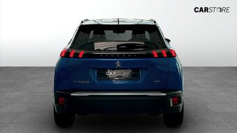 Ponúkame na predaj vozidlo Peugeot 2008 e BEV 100KW AT. - 5