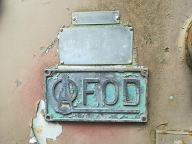 Gater FOD GKT 60 - 5