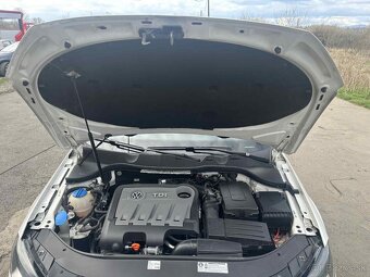 Volkswagen passat 2.0 TDi 2013 - 5