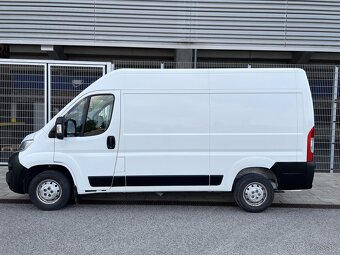 Citroen Jumper Furgon 2.2 BlueHDi 120k 35 L2H2 - 5