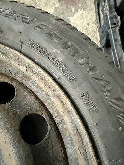 5x120 r16 bmw - 5