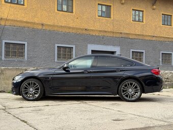 BMW 420xd F36 M-packet 2020 SK ŠPZ - 5