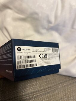 Motorola moto G9 PLUS - 5