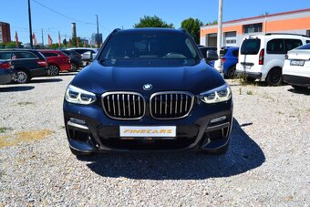 BMW X3 M40i - 5
