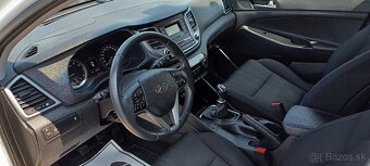 Hyundai Tucson 1.6 GDi Comfort Možný Leasing - 5